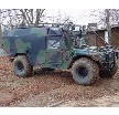 military surplus vehicles humvee