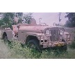 military surplus vehicles jeep