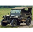 surplus military vehicles jeep