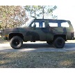 surplus military vehicles